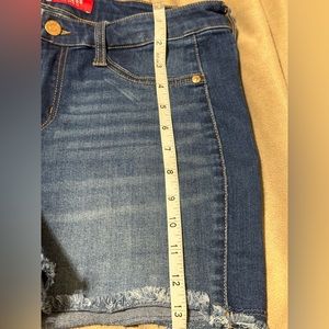 Vintage Guess Shorts